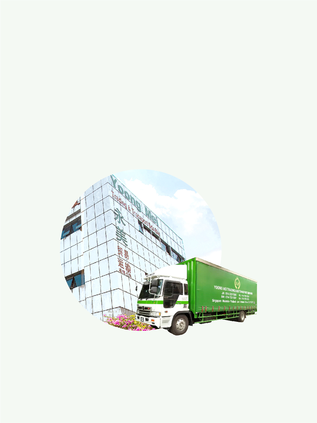 Yoong Mei Trading & Transport SDN BHD