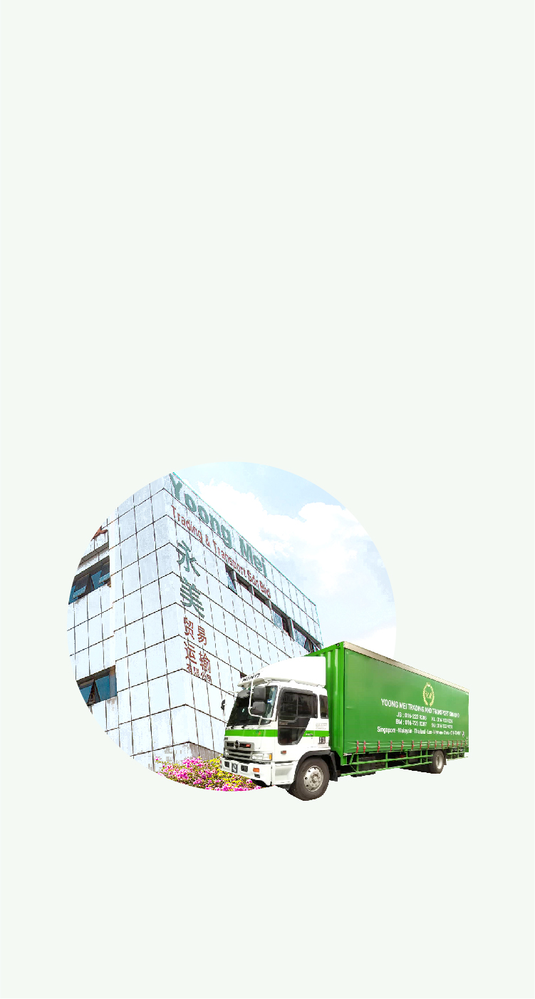 Yoong Mei Trading & Transport SDN BHD